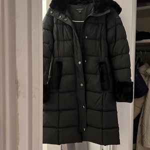 Puffer coat. Brand new